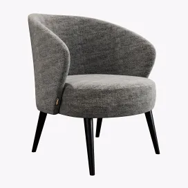 Dutchbone waldo armchair